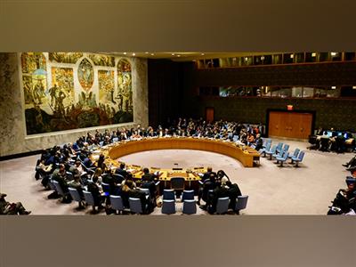 No takers for Pakistan's 'false-flag' allegation on Pahalgam attack at UNSC session, tough questions posed