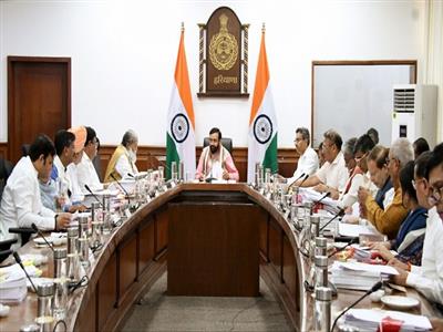 Haryana decides to hike reservation for Agniveers in police recruitment