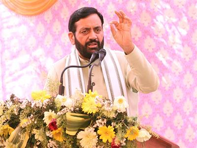 Haryana govt transfers six IAS officers