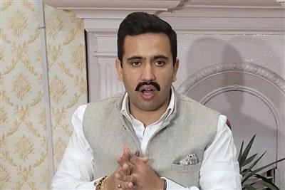 Himachal wants to become a role model in PMGSY: Vikramaditya Singh
