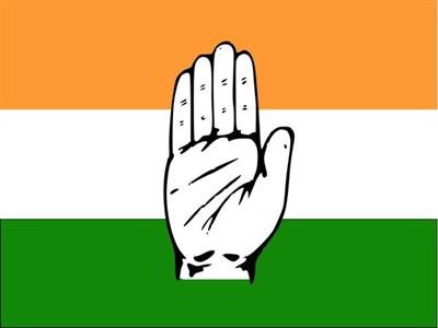 Congress announces new appointments in Tripura, Meghalaya, Odisha units