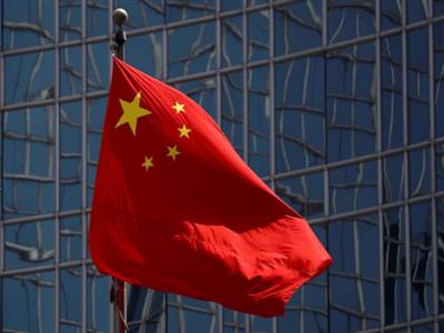 China urges India, Pakistan to act in larger interest of peace and stability, exercise restraint