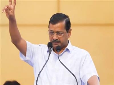 Kejriwal says 140 crore Indians stand with Army in fight against terrorism
