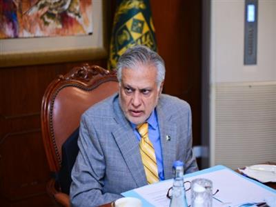 Indian missile strike targets terror infra, Pakistan Deputy PM calls it 'act of war'