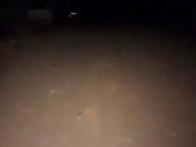 Explosions, blackout reported in Muzaffarabad PoJK after Indian strike, Pak PM says it has right to respond