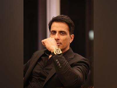 Sonu Sood to be honoured with Humanitarian Award at 72nd Miss World Festival for his philanthropic services