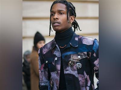 I'm always gonna be a student and a fan: A$AP Rocky shares fan love for Denzel Washington