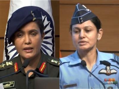 Indian Armed Forces detail Op Sindoor: 5 terror camps in PoK destroyed in retaliation for Pahalgam Attack