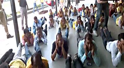Haryana to conduct statewide mock drill 'Operation Abhyas' with blackout exercise, public participation