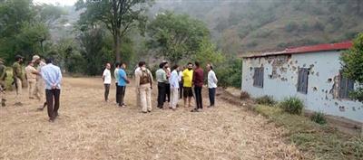 Jammu and Kashmir: Lives of residents in Rajouri's border villages disrupted after Pakistan shelling