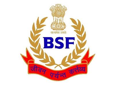 BSF and Punjab Police arrest 3 smugglers in Amritsar, seize drugs, firearms, and cash