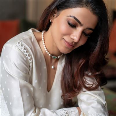 Samantha Ruth Prabhu posts pictures from her 'New Beginings', check out