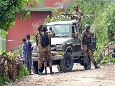 Singapore issues travel advisory, urges citizens to avoid non-essential travel to India's J-K, Pakistan