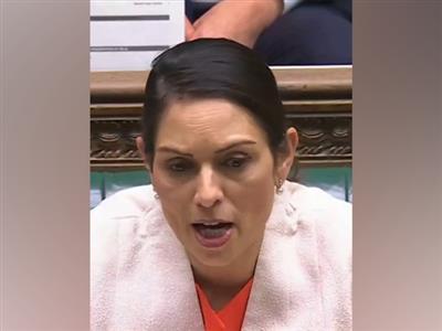 India has right to take steps to defend itself, says UK MP Priti Patel