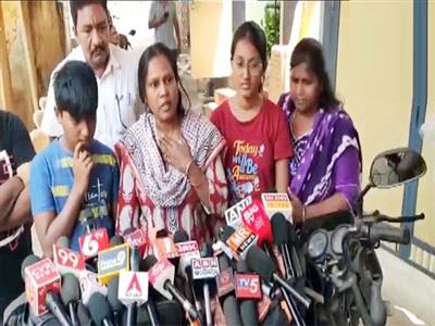 Name of operation says it all: Pahalgam attack victim Madhusudan Rao's relative hails Operation Sindoor