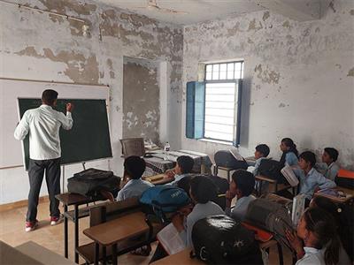 Holiday declared in schools in border districts of Rajasthan until further notice in aftermath of Operation Sindoor