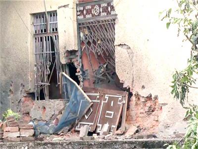JK border village residents return home after shelling from Pakistan forced them to evacuate