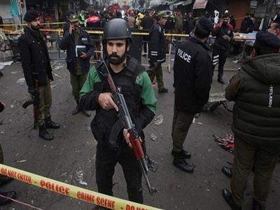 Pakistan's Air Defence units suffer serious damage: Sources