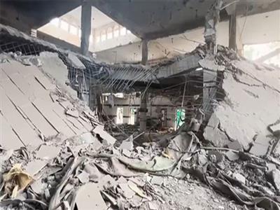 India neutralises Pakistani drone, missile attacks; targets air defence systems
