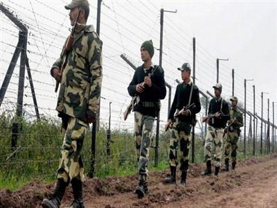 Punjab: Govt orders complete 'blackout', following safety measures amid Indo-Pak tension