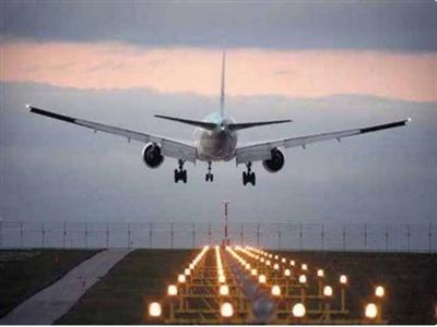Several flights cancelled at Delhi airport due to closure of airspace