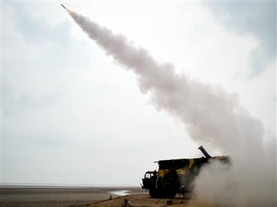 Akash missile system key in repelling Pakistani drone attacks along LoC: Officials