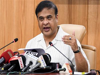 Assam CM urges cancellation of remaining Bihu events from May 10 onwards