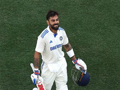 Virat Kohli retires from Tests; a look at his highs and lows in England