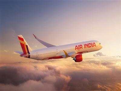 Air India announces flight cancellations at 8 locations for today