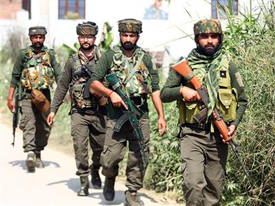 India-Pakistan continue to adhere commitment to not initiate any aggressive action: Sources