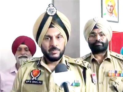 Punjab Police bust drug cartel linked to Turkey-based smuggler Navpreet Singh
