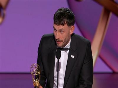 I feel very squeezed, it's been a hurricane: Actor Richard Gadd on Baby Reindeer's success