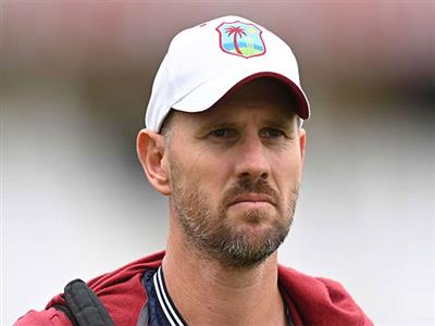 Shaun Tait replaces Andre Adams as head of Bangladesh's pace bowling unit