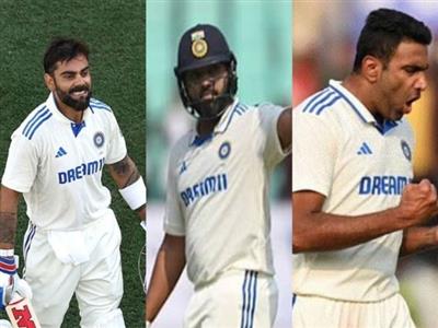 India's prized assets Rohit, Virat, Ashwin fade into retirement after Australia debacle as India stares at new WTC cycle