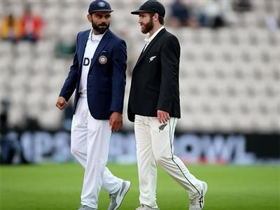 Williamson, Smith pay tribute to Virat Kohli's memorable Test career