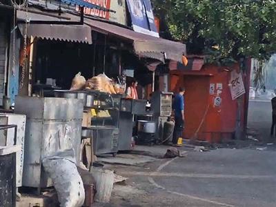 J-K: Situation returns to normal in Reasi, schools reopen