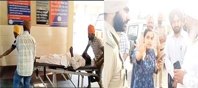Punjab: 14 dead, 6 hospitalised after consuming spurious liquor in Amritsar's Majitha; main accused held