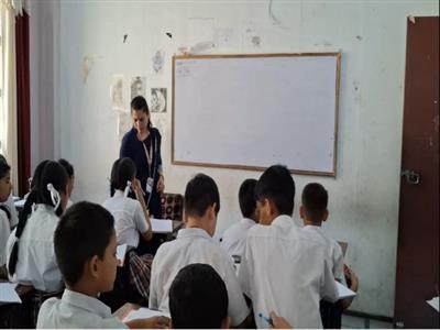 Schools reopen in Katra after India-Pakistan ceasefire
