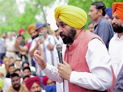 Culprits behind spurious liquor deaths in Majitha will not be spared: Punjab CM