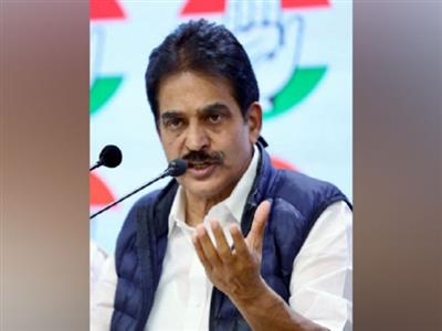 Congress to hold 'Jai Hind Sabhas' from May 20-30 to salute Armed Forces