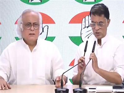 Congress question BJP's ties with countries supporting Pakistan after Pahalgam attack