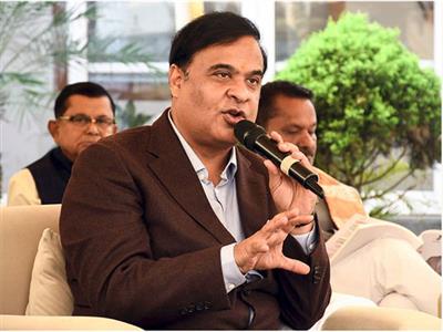 'Balochistan's Hinglaj Mata Temple holds spiritual significance for Hindus': Assam CM Himanta Biswa Sarma