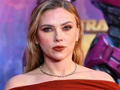 Scarlett Johansson calls out Oscars for snubbing 'Avengers: Endgame' for Best Picture