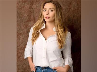 Elizabeth Olsen joins cast of vampire thriller 'Flesh Of The Gods'