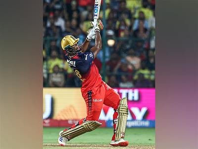 Romario Shepherd, Liam Livingstone rejoin RCB squad ahead of remainder of IPL 2025