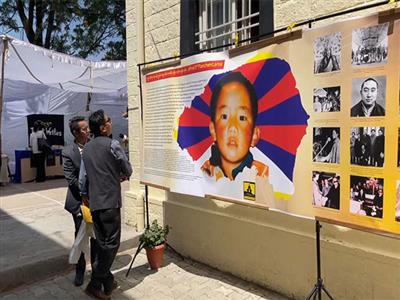 US Secretary of State Rubio calls for immediate release of 11th Panchen Lama on 30th anniversary of his abduction