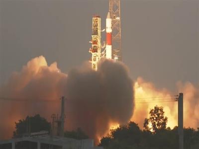ISRO's 101st mission fails due to technical problems in third stage