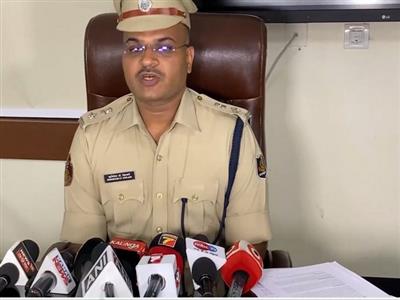 Odisha Cyber Police bust fake VIP trading cccount Scam, arrest key accused