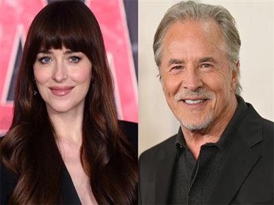 Dakota Johnson reveals how she made it in Hollywood after her father cut her off financially
