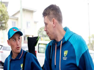 Australia's batting puzzle deepens ahead of WTC Final